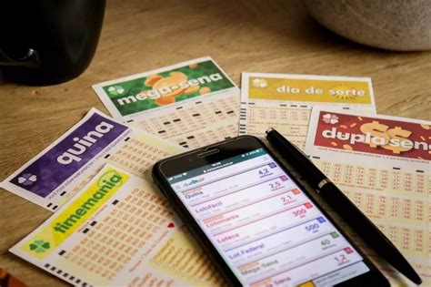 loteria online pode usar o premio para apostar